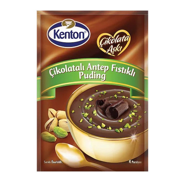  Çikolatalı Tatlara Alternatif Arayanlar İçin Meyve Aromalı Kenton Puding Çeşitleri