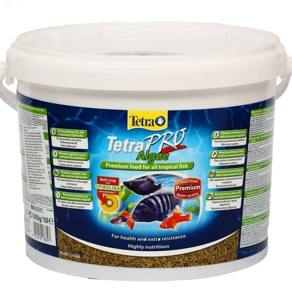 tetra pro algae 100 gr