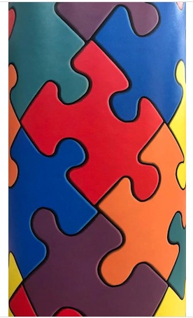 puzzle desenli pvc cocuk zemin kaplamasi fiyatlari ve ozellikleri