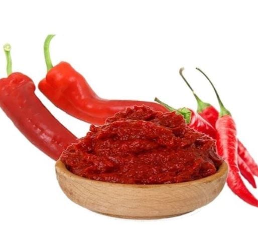 Biber ve Domates Salçası Çeşitleri