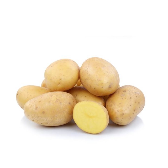 Yerli Patates 10 Kg Fiyatlari Ve Ozellikleri