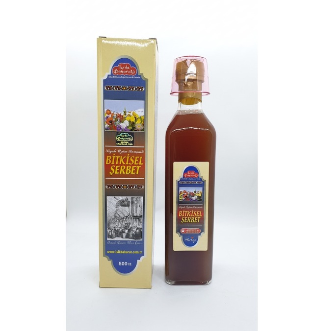 Isik Baharat Osmanli Serbeti Kan Surubu 500 Ml Fiyatlari Ve Ozellikleri