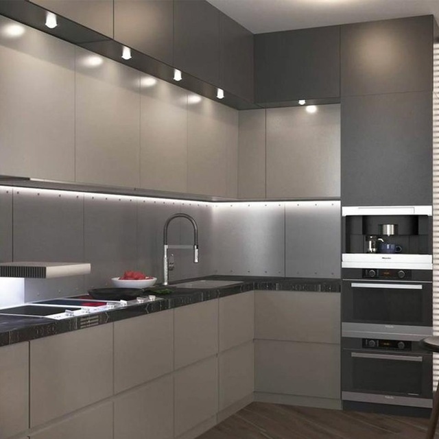 mutfak dolabi icin 2 mt gun isigi 3 cipli serit led anahtarli set fiyatlari ve ozellikleri