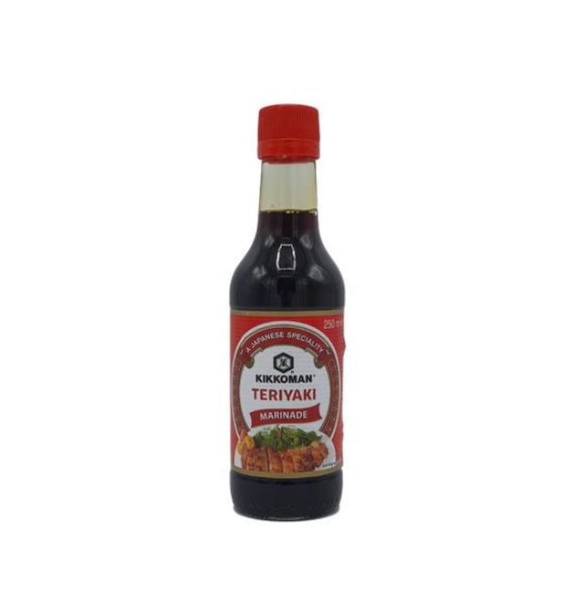 Kikkoman Sos Çeşitleri Nelerdir?