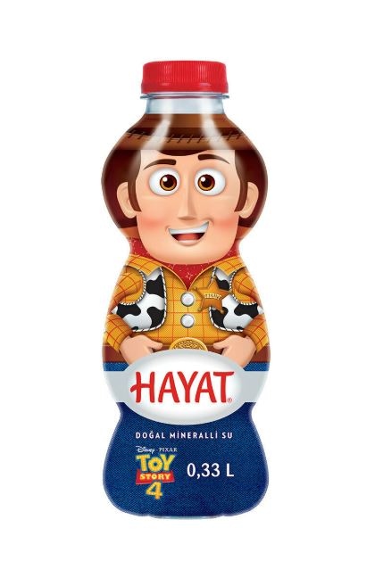 Hayat Su ve Maden Suyu Seçenekleri 