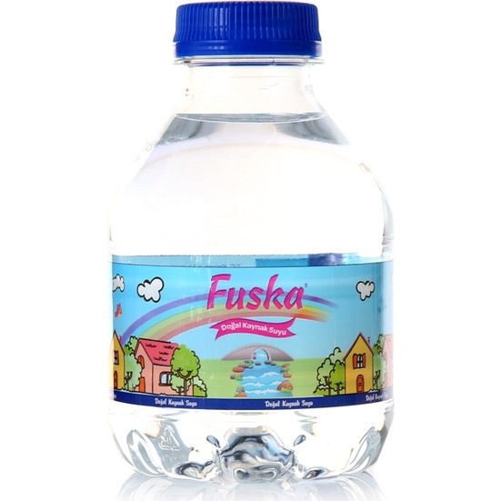 Fuska Su Fiyatları Nelerdir?