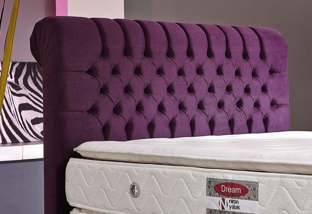 Niron Vien 120cm Bir Bucuk Kisilik Yatak Basligi Fiyatlari Ve Ozellikleri