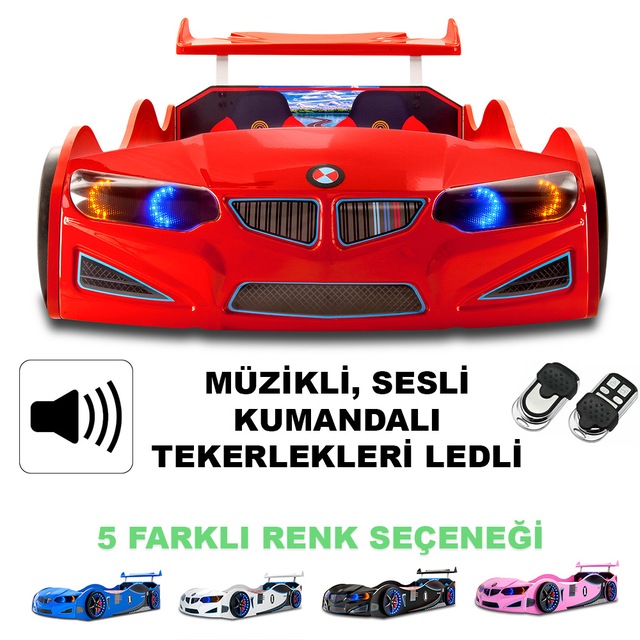 Bmw 7 Serisi Arabali Yatak Araba Karyola Ucretsiz Kargo Fiyatlari Ve Ozellikleri