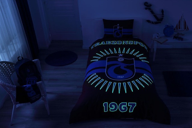 tac trabzonspor orjinal parlayan gunes nevresim takim tek kisilik fiyatlari ve ozellikleri