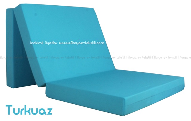 isbir sungerli katlanir yatak sunger yatak minder 90x190x12 cm fiyatlari ve ozellikleri