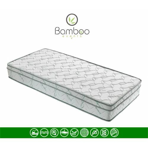 120x190 heyner events bamboo yayli yatak 120 190 kus tuyu pedli fiyatlari ve ozellikleri