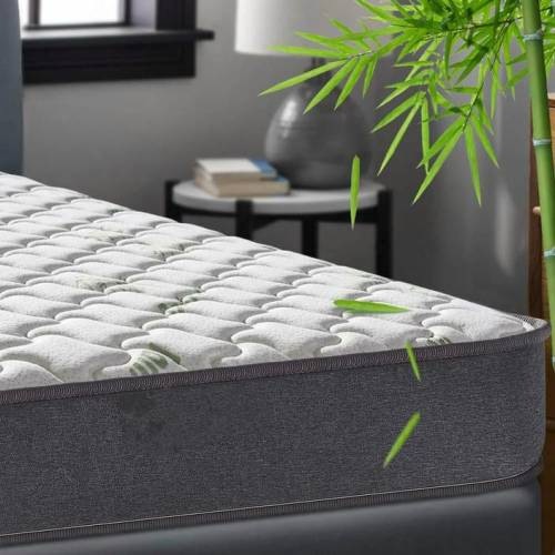 120x200 Ortopedik Yayli Yatak Heyner Hybird Bamboo Fiyatlari Ve Ozellikleri