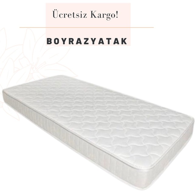 80x150x10 Yaysiz Sunger Yatak Fiyatlari Ve Ozellikleri