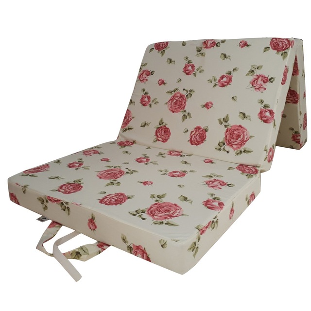 katlanir yatak minder koltuk gri sungerli fermuarli pamuklu duck fiyatlari ve ozellikleri