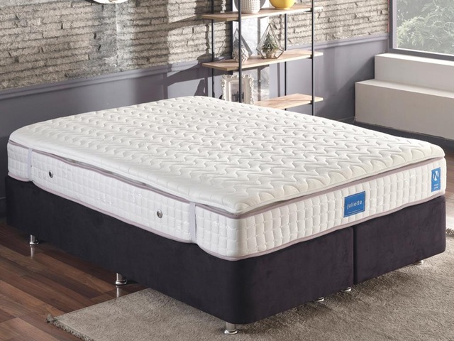 niron soft yatak pedi 90x200 tek kisilik ortopedik yumusak yatak fiyatlari ve ozellikleri