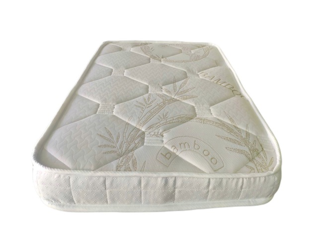 tek kisilik 70x160x12 sunger yaysiz bambu kumas yatak fiyatlari ve ozellikleri