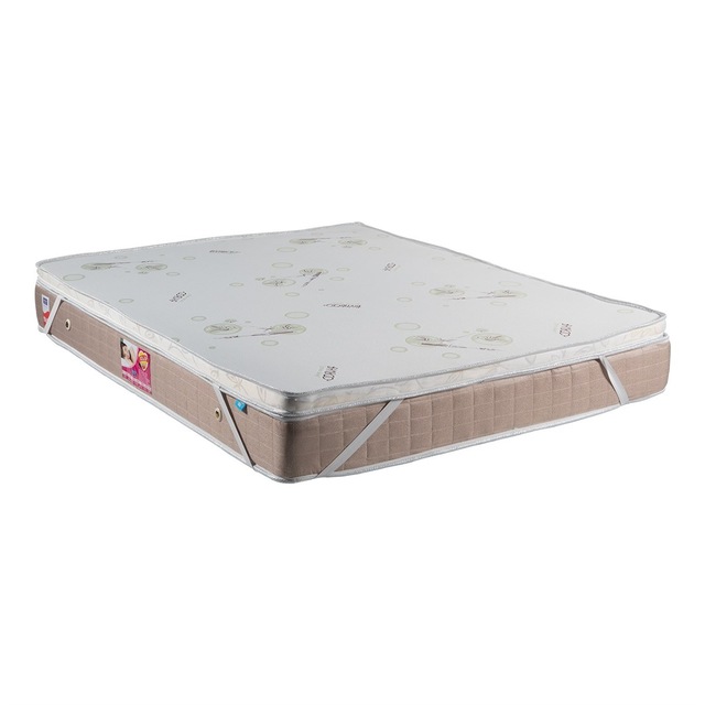 Yatak Pedi Ortopedik Yatak Pedi Bamboo Kumasli 120x200 Cm Ozel Fiyatlari Ve Ozellikleri