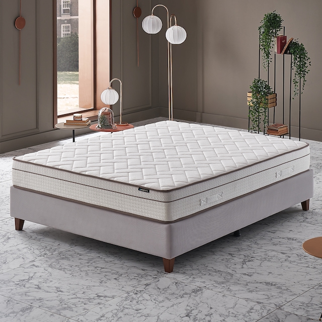 yatas bedding armoni roll pack pocket yayli yatak 80x200 cm fiyatlari ve ozellikleri