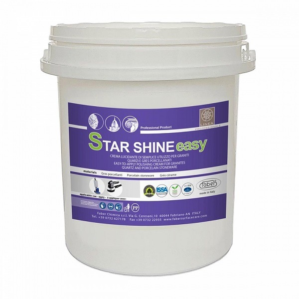 Star Shine Easy Fayans Granit Seramik Parlatma Cilasi 5 Kg Fiyatlari Ve Ozellikleri