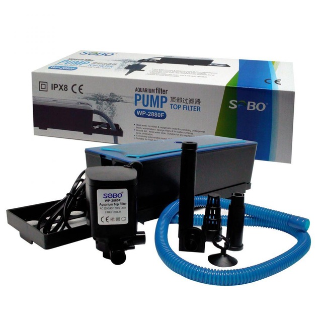 sobo wp 2880f