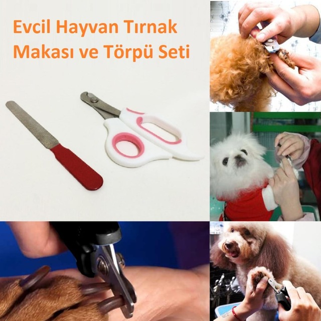 Petitos Kopek Tirnak Makasi Fiyatlari Ve Ozellikleri