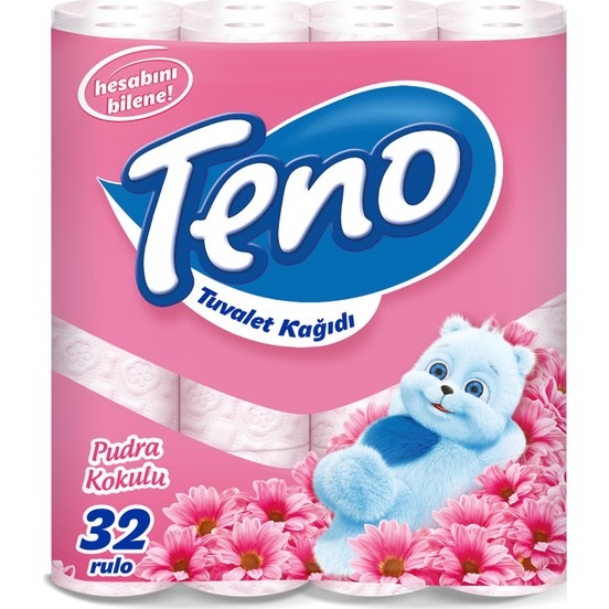 Teno Tuvalet Kağıdı Fiyatları