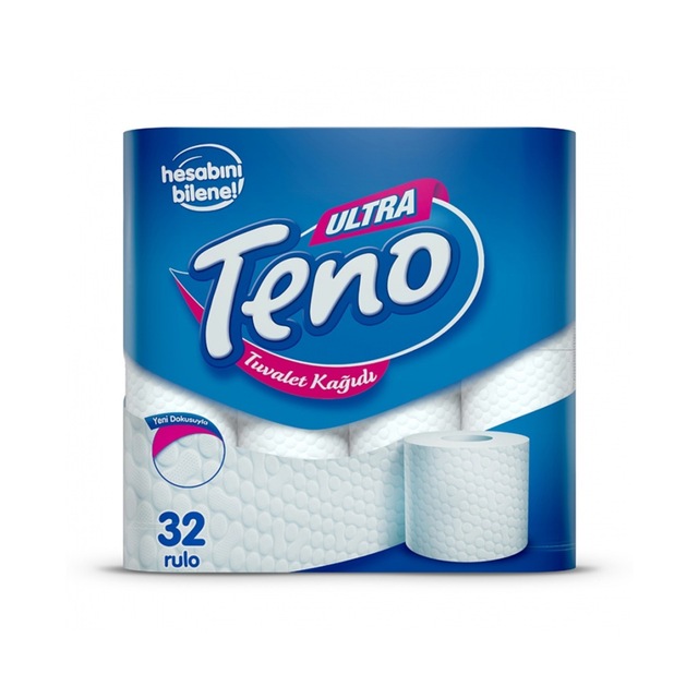 Teno Tuvalet Kağıdı Özellikleri