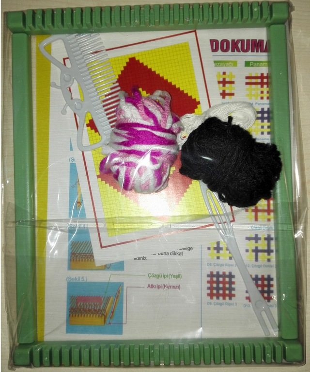 ahsap plastik hali dokuma tezgahi set fiyatlari ve ozellikleri