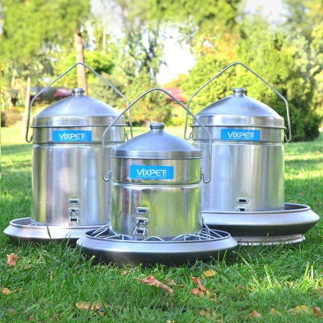 Derin Tablali Metal Tavuk Yemlikleri 12 Kg Fiyatlari Ve Ozellikleri Derin Tablali Metal Tavuk Yemlikleri 12 Kg Fiyatlari Ve Ozellikleri