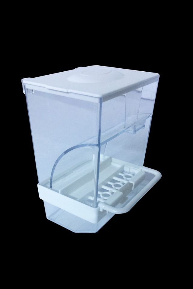 Muhabbet Kusu Akilli Yemlik Kaliteli Malzeme Fiyatlari Ve Ozellikleri