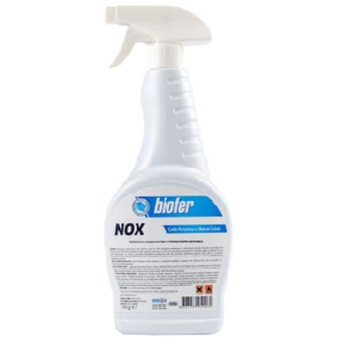 Biofer Deterjan ve Temizlik Ürün Çeşitleri