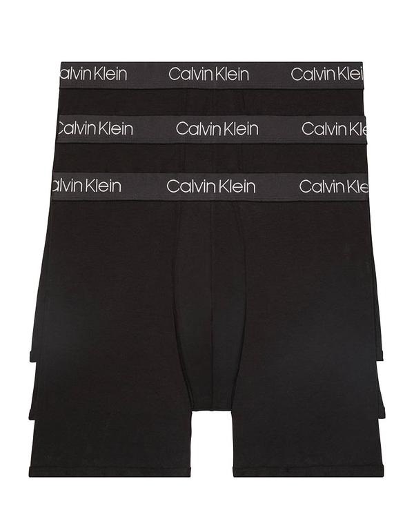 calvin klein pack 3 boxers