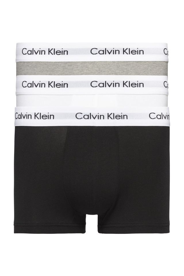 calvin klein pack 3 boxers