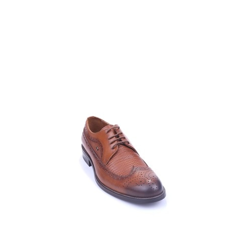 Renk Seçenekleriyle Greyder Erkek Klasik Ayakkabı Çeşitleri
