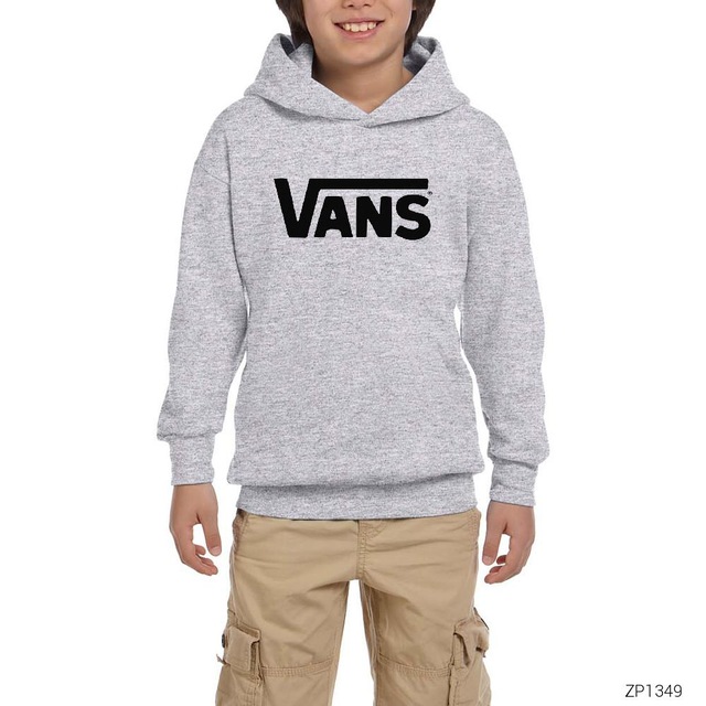 vans jumper kids