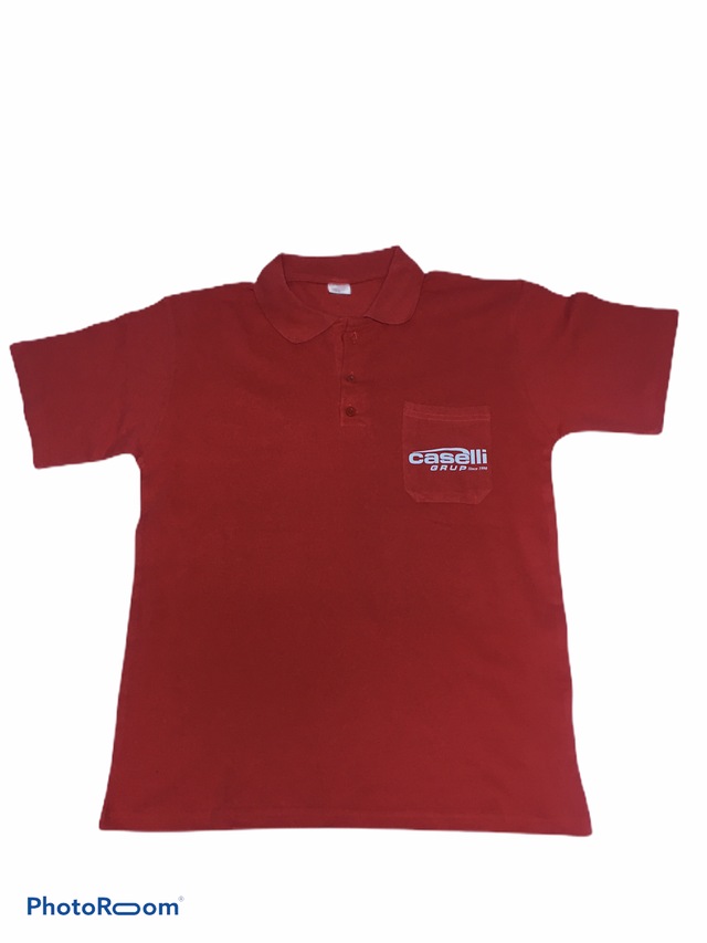 Lacoste Lacoste Kirmizi Polo Yaka Tisort 1551557 Lidyana