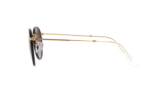 Ray-Ban Round Full Color RB 3447/JM | Atterley