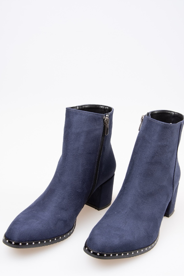 Topuklu Fox Shoes Kadın Bot Modelleri ile Stilinizi Yansıtın