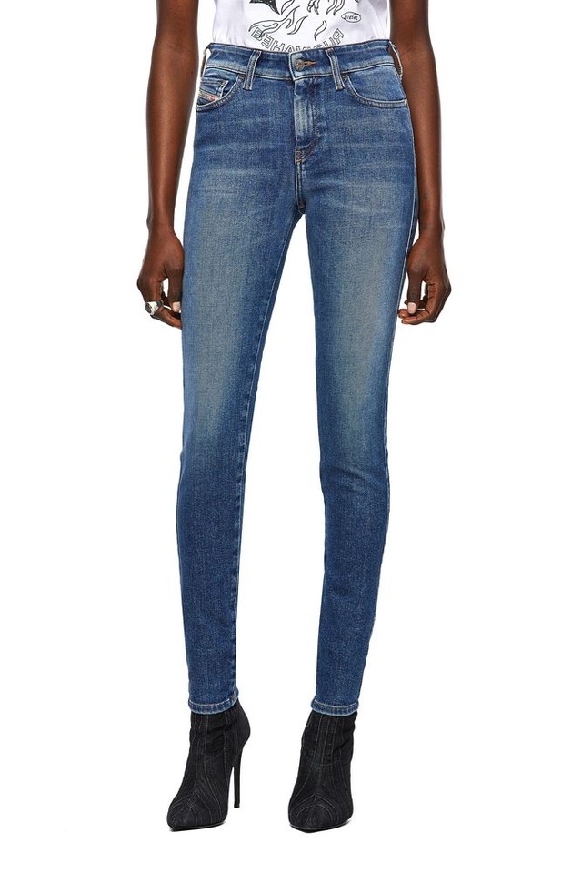 DIESEL SLANDY KADIN KOT PANTOLON Fiyatları ve Özellikleri