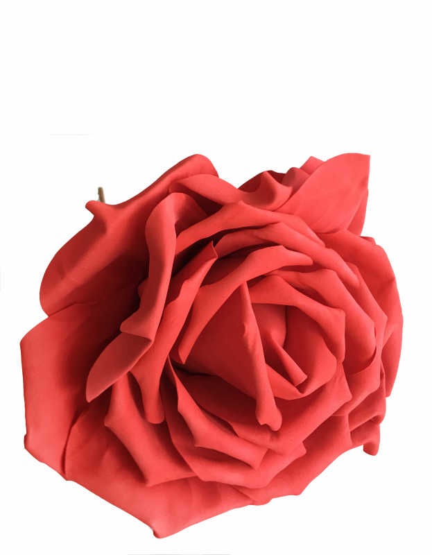 1 Long Stem Red Rose Price In Ukraine Send And Smile