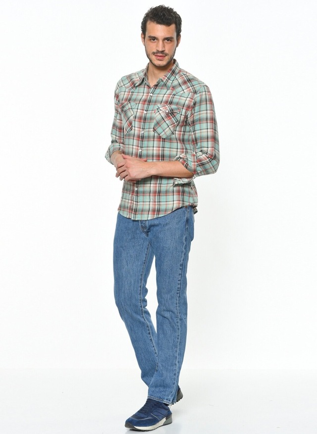 levi's 501 original fit one wash