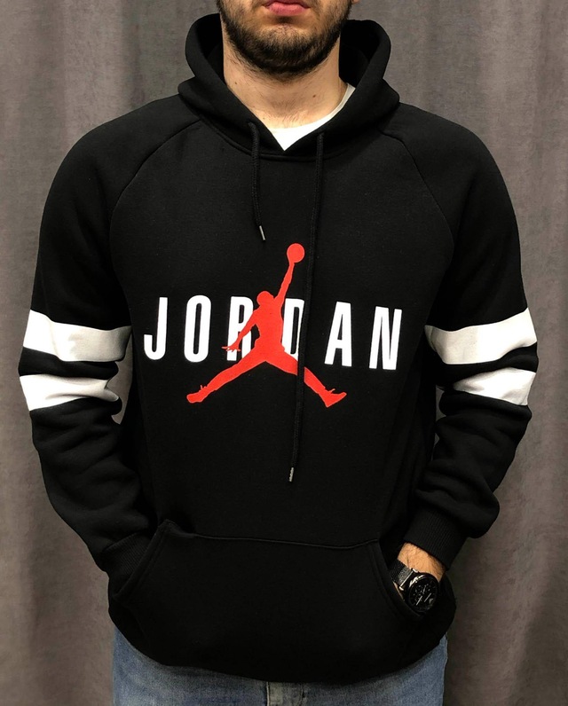 erkek sweatshirt jordan air logo kollari cizgili fiyatlari ve ozellikleri