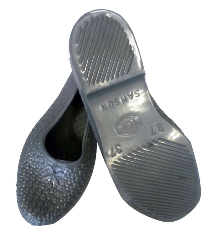 Giasco Heather S3 Esd Bayan Is Ayakkabisi