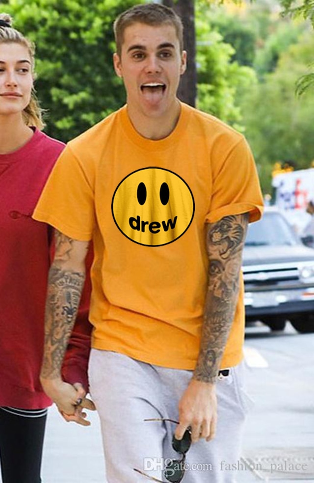 Justin bieber t shirt style - draug.net