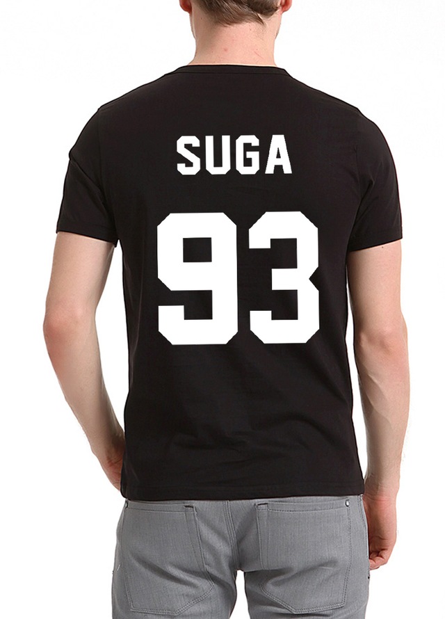 BTS SUGA AgustD Tour final Tシャツ 海外正規品・楽天市場店 - www