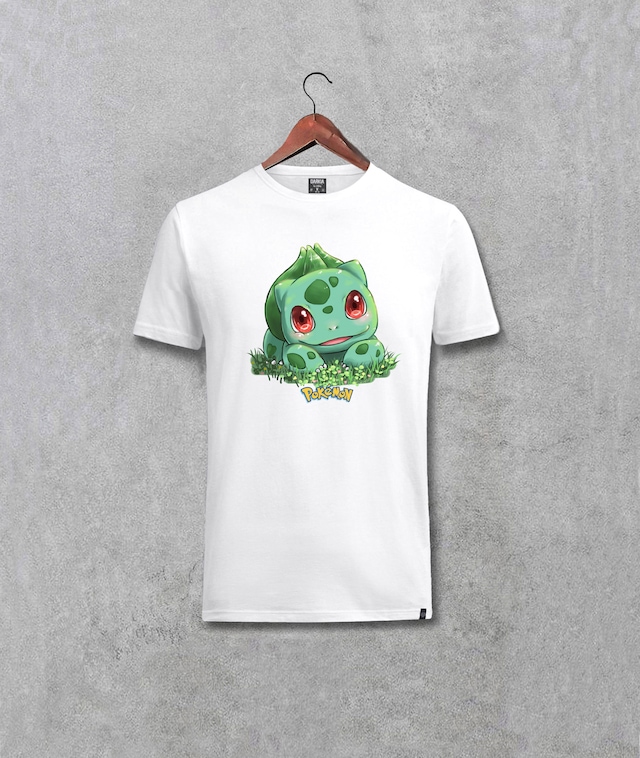 Pokemon Bulbasaur Balbazar Baskili Tisort Fiyatlari Ve Ozellikleri Balbazar adlı kullanıcının en iyi panoları. pokemon bulbasaur balbazar baskili tisort