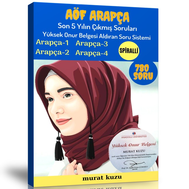 Aof Ilahiyat Arapca Cikmis Ve Cikacak Sorular Fiyatlari Ve Ozellikleri