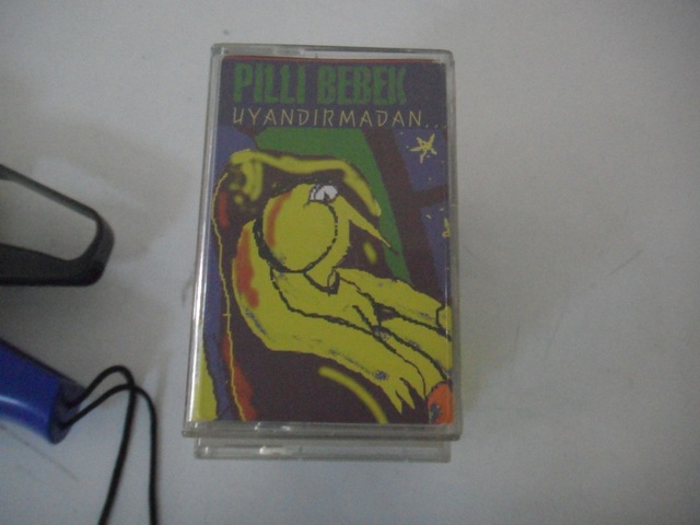 Pilli Bebek Uyandirmadan Kaset Orjinal Kabinda Kaset No 243 Fiyatlari Ve Ozellikleri