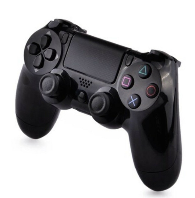ps4 wireless oyun kolu siyah sarj kablolu fiyatlari ve ozellikleri