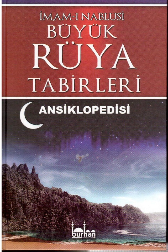 Buyuk Ruya Tabirleri Ansiklopedisi Ciltli Fiyatlari Ve Ozellikleri